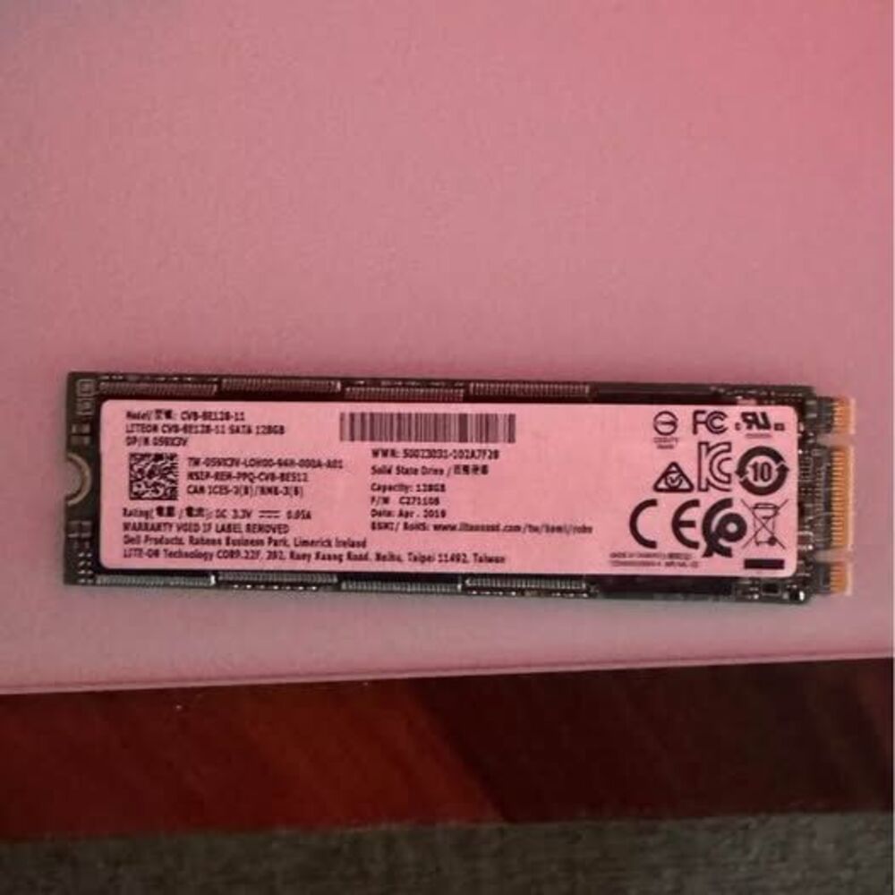 128gb ssd